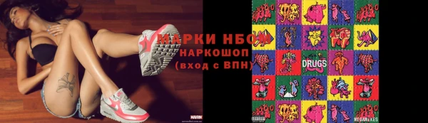 индика Лиски