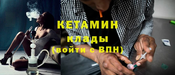 индика Лиски