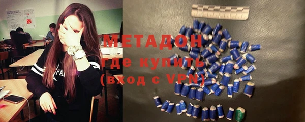 индика Лиски